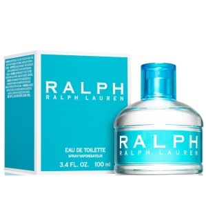 Ralph Lauren Ralph, Apa de toaleta, Femei