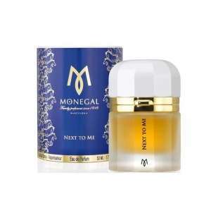 Ramon Monegal Next To Me, Apa de Parfum, Unisex
