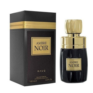 Rave Ambre Noir