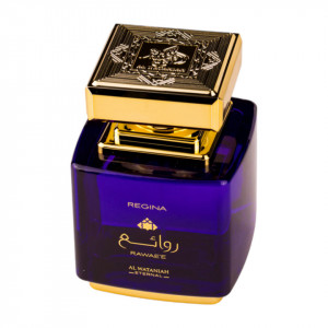 Rawaee Regina Al Wataniah Eternal, Apa de Parfum, Femei, 100 ml - Img 2