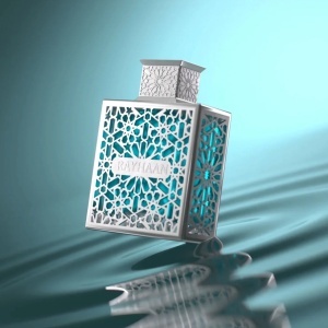 Rayhaan Aquatica, Apa de Parfum, Barbati