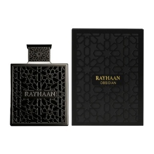 Rayhaan Obsidian, Apa de Parfum, Barbati