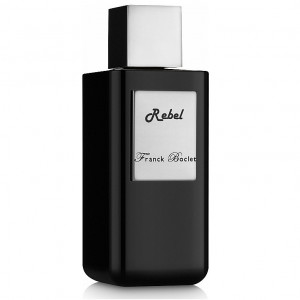 Rebel Franck Boclet, Extract de Parfum, Unisex - Img 2