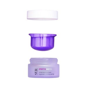 Refill Gel mat regenerant cu peptide [PEPTI] BIOTIC, SVR, 50 ml