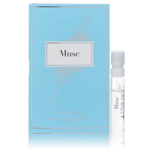Musc, Barbati, Eau de toilette, 1.2 ml