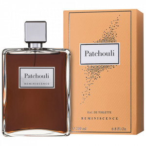 Reminiscence, Women, Patchouli ,Eau de toilette, 200 ml