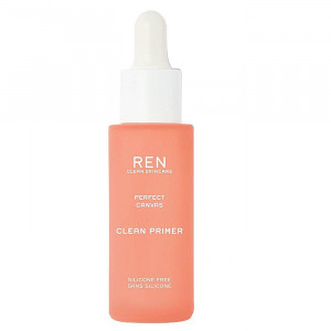 REN Perfect Canvas, Baza pentru machiaj