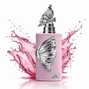 Riiffs Hulm, Extract de Parfum, Femei, 100 ml