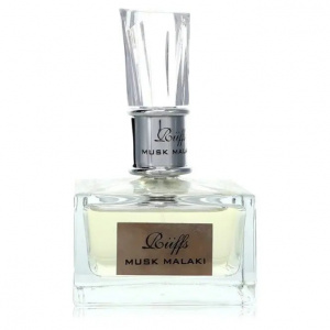 Riiffs Musk Malaki, Apa de Parfum, Femei, 100ml