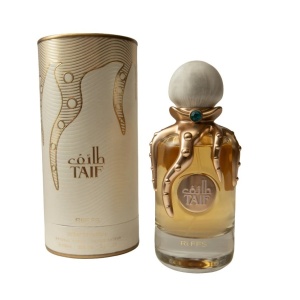 Riiffs Taif, Extract de Parfum, Unisex, 100 ml