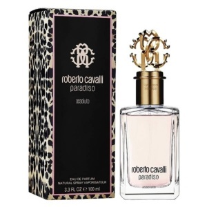 Roberto Cavalli Paradiso Assoluto, Apa de Parfum