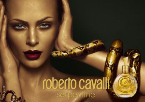 Roberto Cavalli Serpentine - Img 6