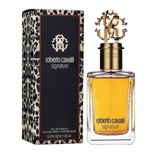 Roberto Cavalli Signature, Apa de Parfum, Femei
