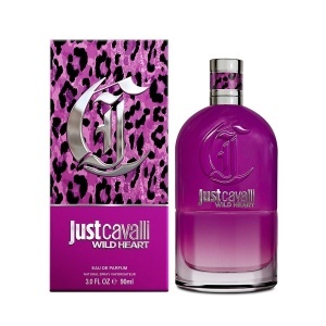 Roberto Cavalli Wild Heart, Apa de Parfum, Femei