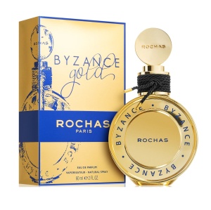 Rochas Byzance Gold, Apa de Parfum, Femei