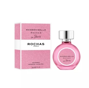 Rochas Mademiselle Rochas In Paris, Apa de Parfum, Femei