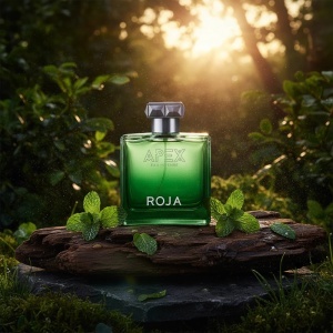 Roja Apex Eau Intense , Apa de Parfum, Barbati
