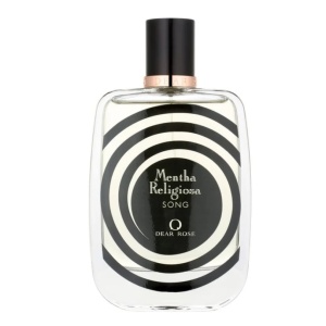 Roos & Roos Dear Rose Mentha Religiosa, Apa de Parfum, Femei