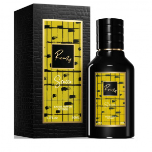 Rua29 Scacco, Apa de Parfum Intense, Barbati, 50 ml