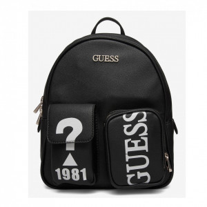 GUESS UTILITY VIBE BACKPACK