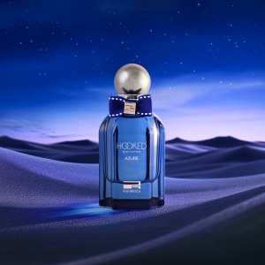 Rue Broca Hooked Intensely, Apa de Parfum, Barbati