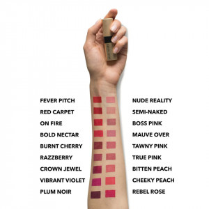 Ruj Bobbi Brown Luxe Matte Lipcolor - Img 2