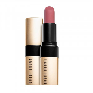 Ruj Bobbi Brown Luxe Matte Lipcolor - Img 3