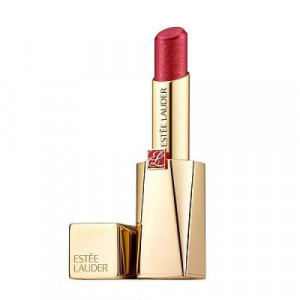 Ruj de buze Estee Lauder Pure Color Desire Rouge 312 Love Starved Chrome
