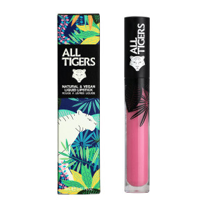 ALL TIGERS RUJ L NAT & VEG 792 E.ORD 8ML