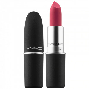 Ruj de buze MAC Powder Kiss, 3 g - Img 11