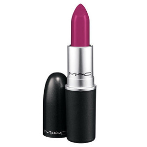 Ruj de buze MAC Retro Matte Lipstick, Flat Out Fabulous, 3 g