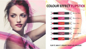 Ruj de buze Max Factor Flipstick Colour Effect - Img 6