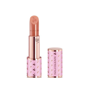 Naj Oleari Creamy Delight Lipstick No. 03 3.5 G