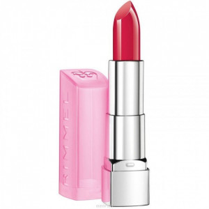 Ruj de buze Rimmel Moisture Renew Sheer & Shine
