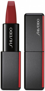 Ruj de buze Shiseido ModernMatte Powder - Img 7