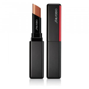 Ruj de buze Shiseido VisionAiry Gel Lipstick Cyber Beige 201