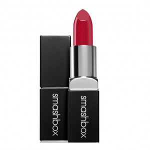 Smashbox Be Legendary Cream Lipstick Red Rage 3 Gr