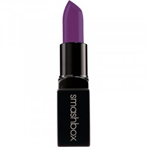 Smashbox Be Legendary Lipstick Violet Riot Matte 3 Gr