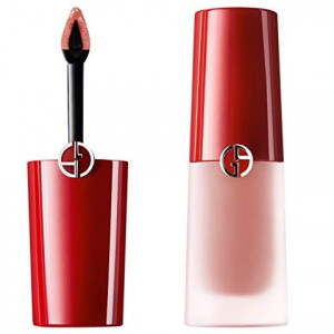 Giorgio Armani Lip Magnet 100 Intense Matte Color Amaretto 3.9 Ml