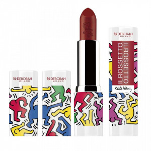 Ruj, Il Rossetto Keith Haring.