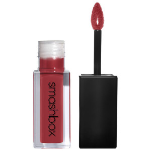 Ruj lichd mat Smashbox Always On Liquid Lipstick - Img 14