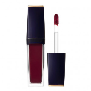 Estee Lauder Pure Color Envy Paint On Matte Liquid Lipstick 522 Red Noir 7 Ml