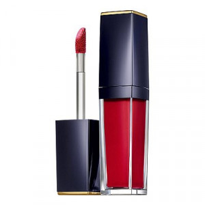 Ruj lichid Estee Lauder Pure Color Envy Pol 301 Fierce Beauty