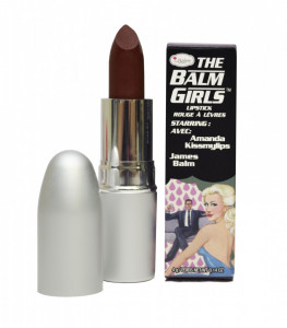 Ruj theBalm Girls - Img 1