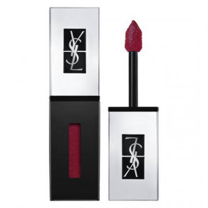 Ruj Yves Saint Laurent Rouge Pur Couture Vernis A Levres The Holographics - Img 1