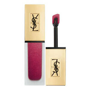 Ruj Yves Saint Laurent, Tatouage Couture The Metallics - Img 4