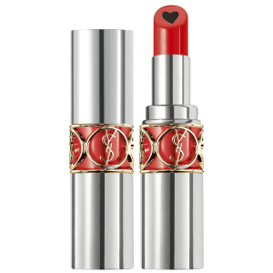 Yslvolupte Plump-In-Colour No-5 Delirious Orange 3.5 Gr
