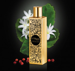 S.T. Dupont Pure Bloom, Apa de Parfum, Femei - Img 2