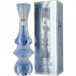 Apa de Toaleta Salvador Dali Dalilight, Femei, 30ml
