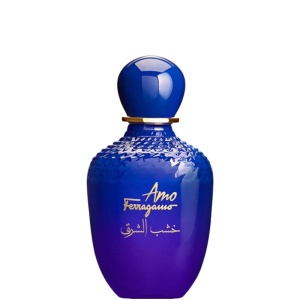 Salvatore Ferragamo Amo Ferragamo Oriental Wood, Apa de Parfum, Femei